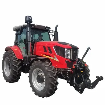 Traktor 200 KM